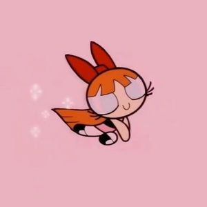 Meet your Posher, Millie